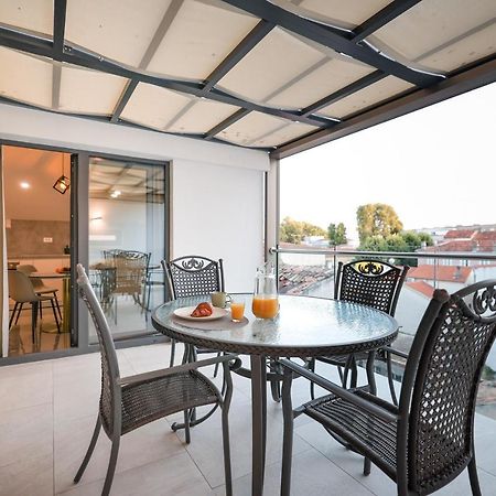 Marilla Apartments Zadar Zewnętrze zdjęcie