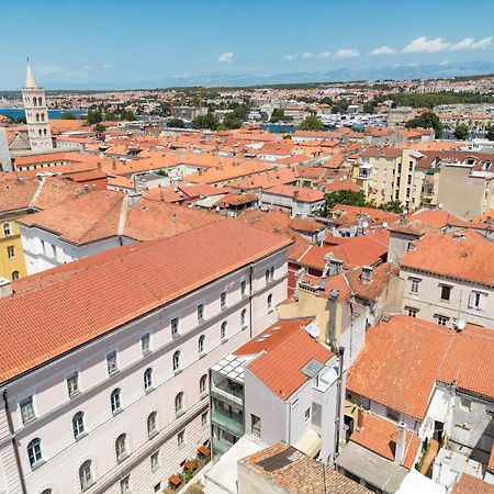 Marilla Apartments Zadar Zewnętrze zdjęcie