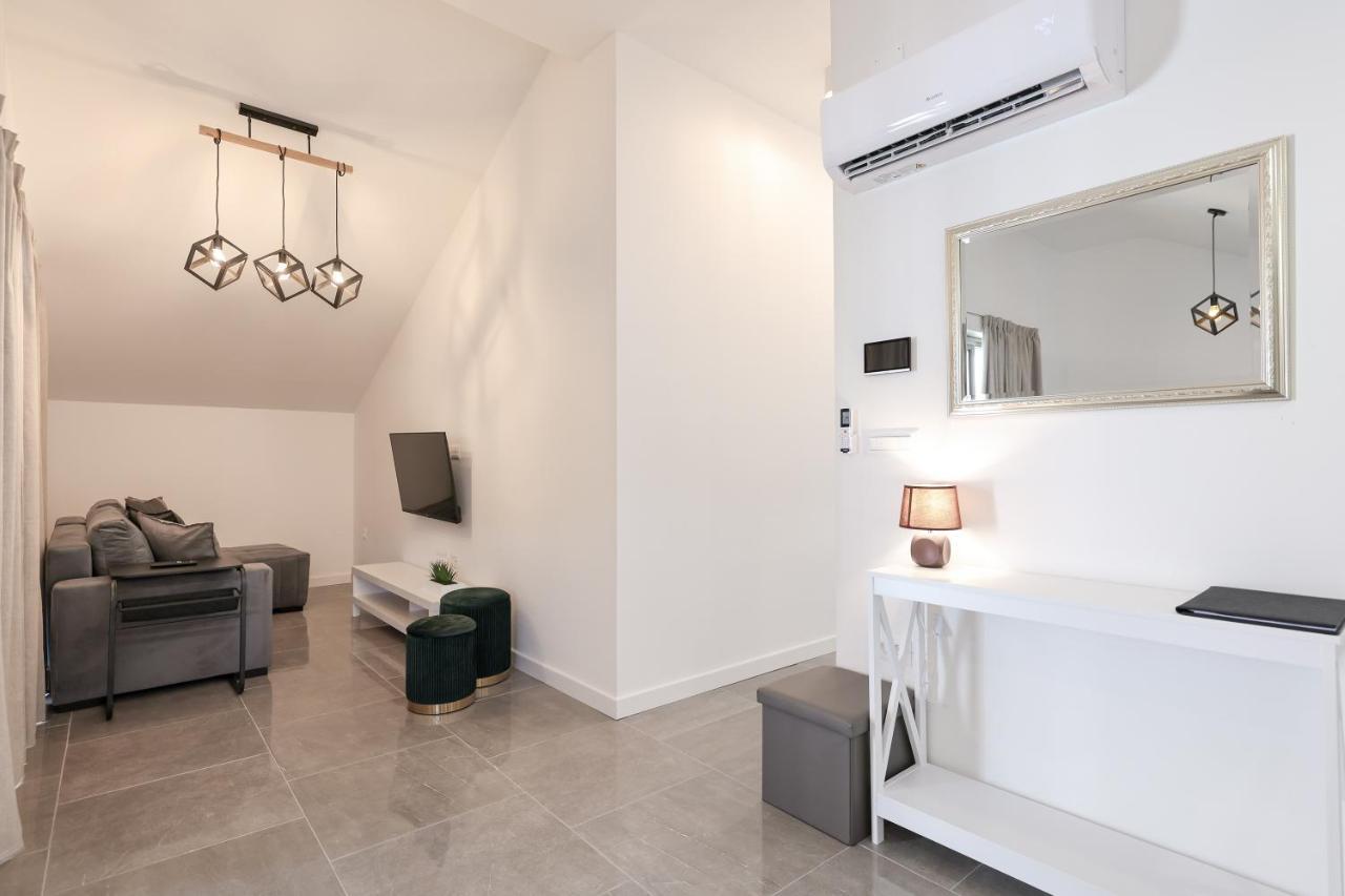 Marilla Apartments Zadar Zewnętrze zdjęcie