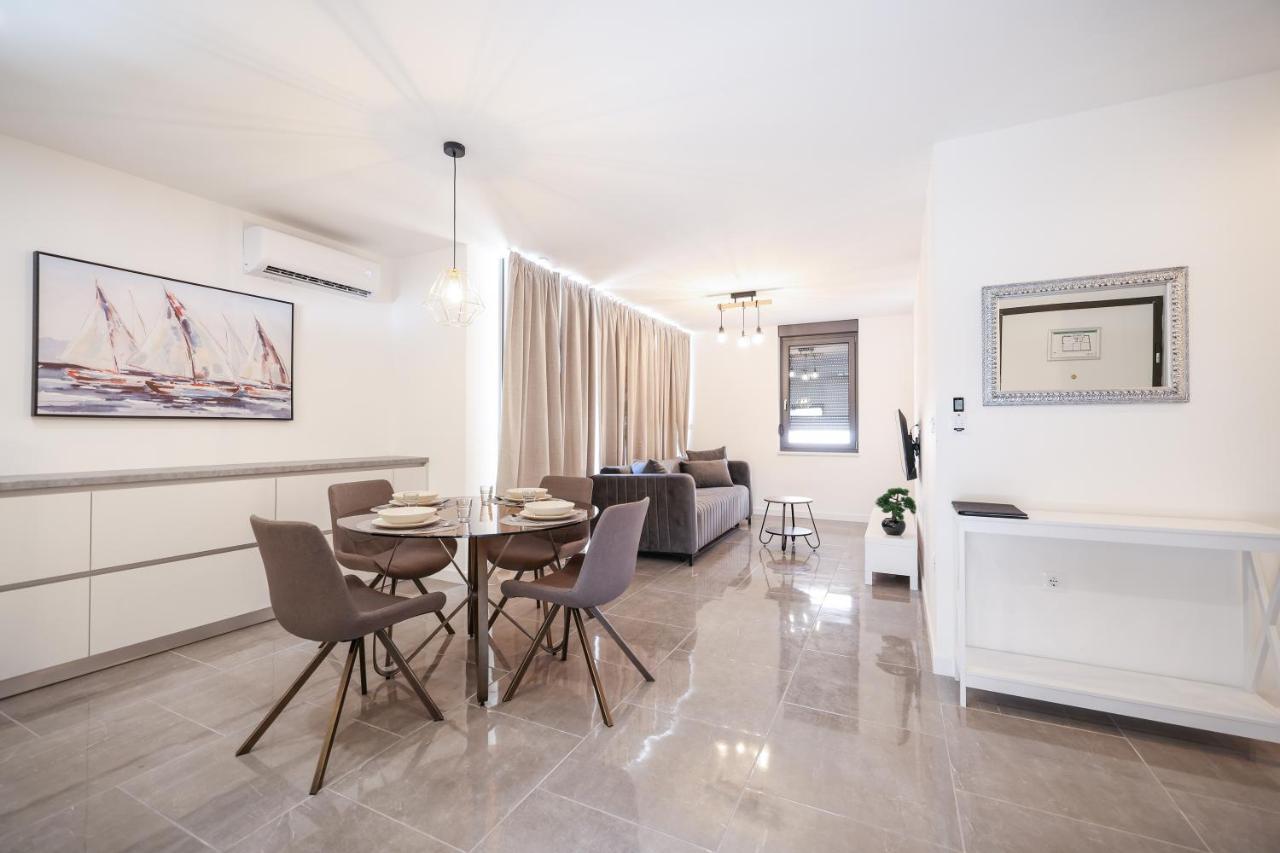 Marilla Apartments Zadar Zewnętrze zdjęcie