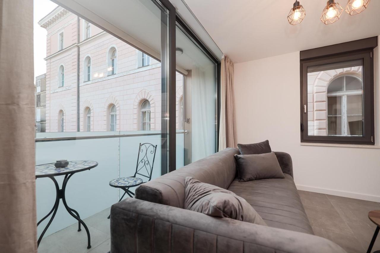 Marilla Apartments Zadar Zewnętrze zdjęcie