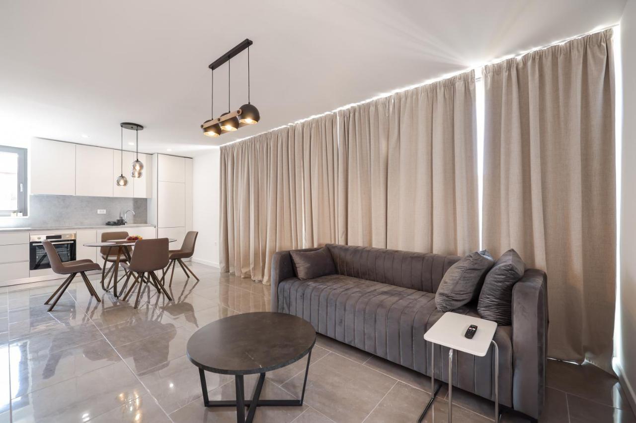 Marilla Apartments Zadar Zewnętrze zdjęcie