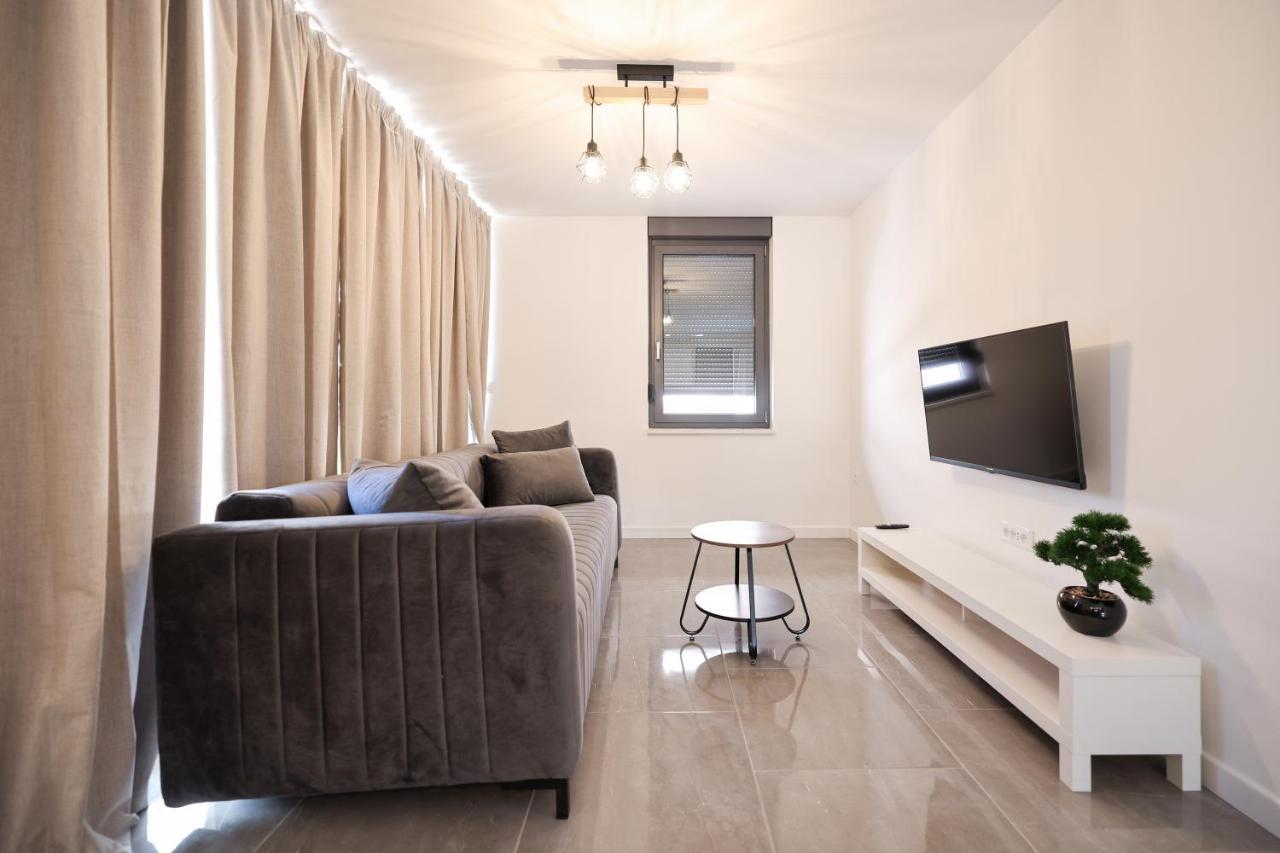 Marilla Apartments Zadar Zewnętrze zdjęcie