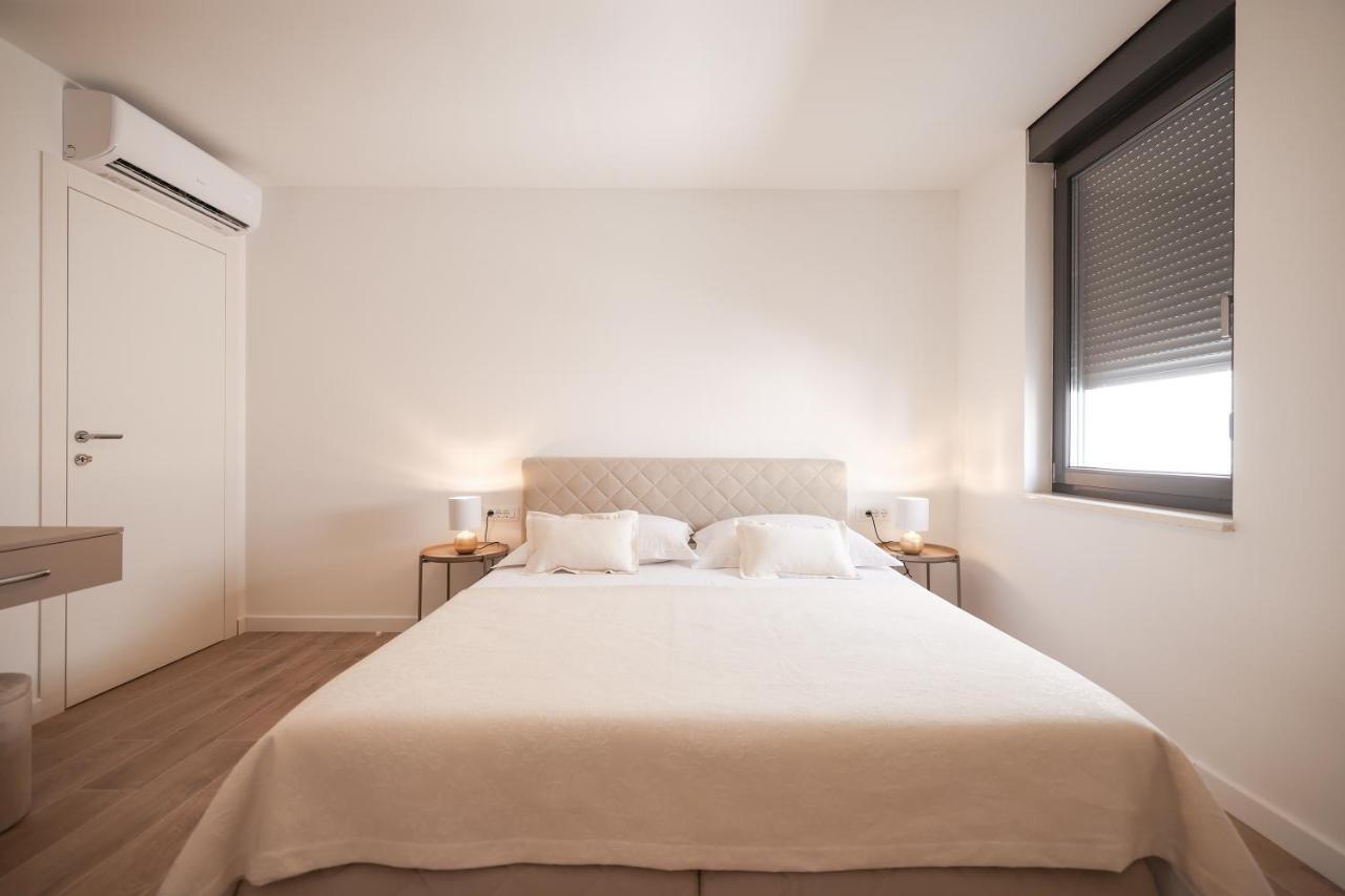 Marilla Apartments Zadar Zewnętrze zdjęcie
