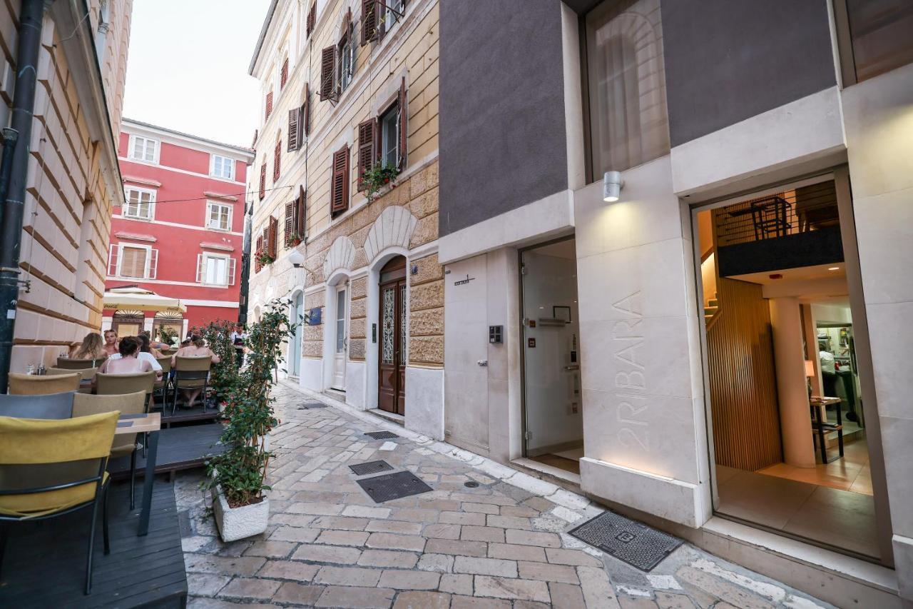 Marilla Apartments Zadar Zewnętrze zdjęcie