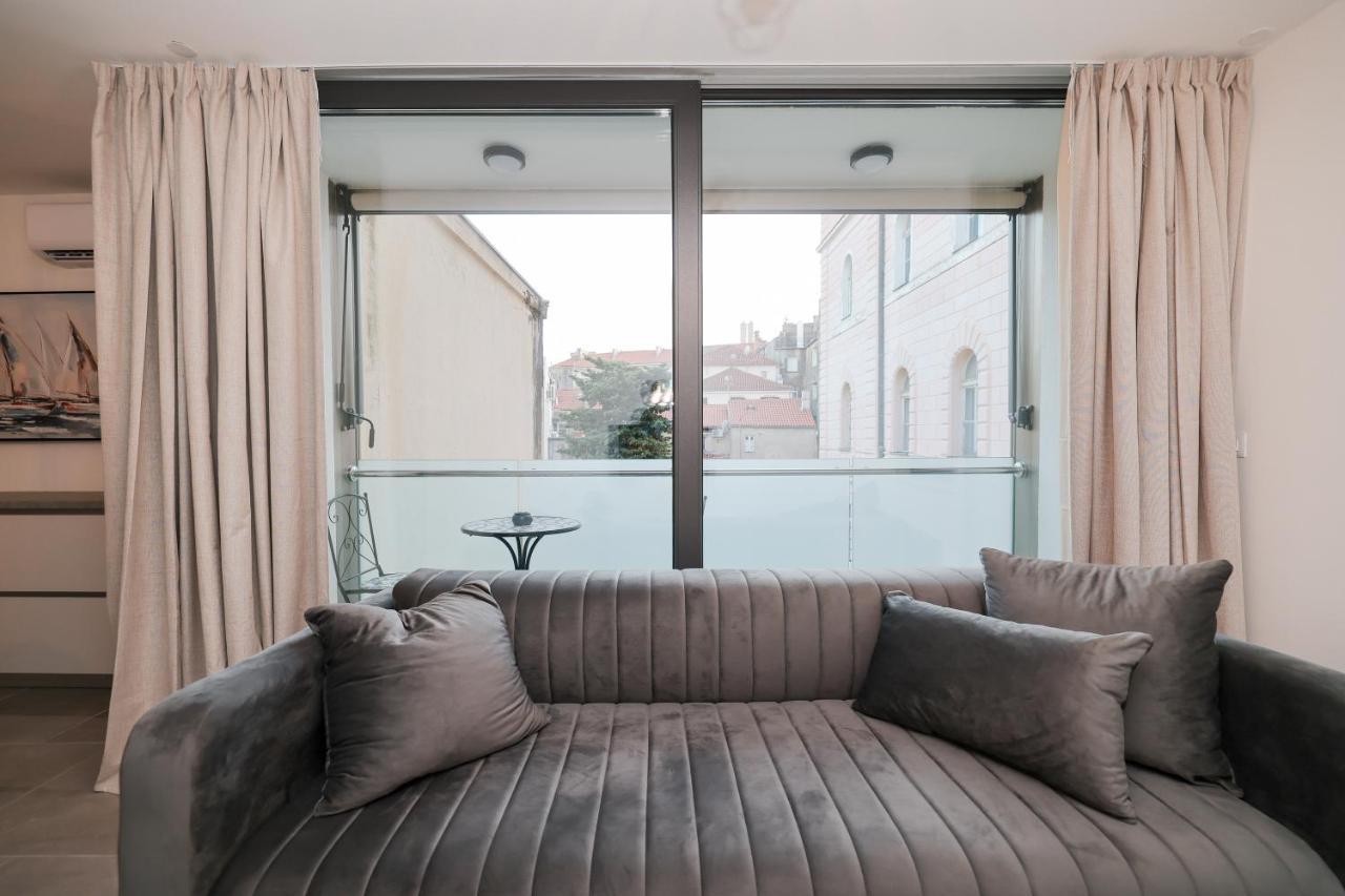Marilla Apartments Zadar Zewnętrze zdjęcie