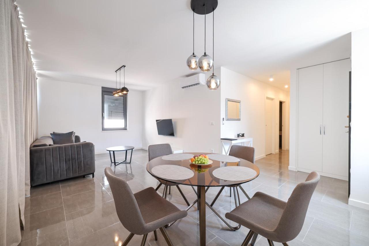 Marilla Apartments Zadar Zewnętrze zdjęcie