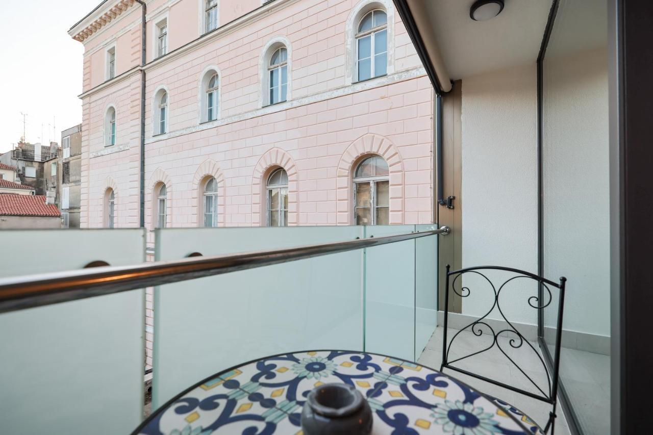 Marilla Apartments Zadar Zewnętrze zdjęcie