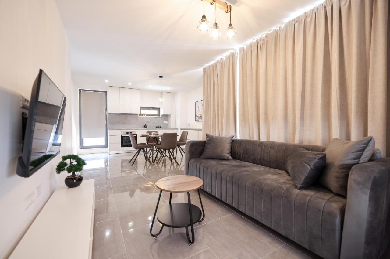 Marilla Apartments Zadar Zewnętrze zdjęcie
