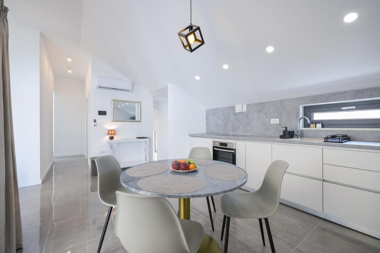 Marilla Apartments Zadar Zewnętrze zdjęcie