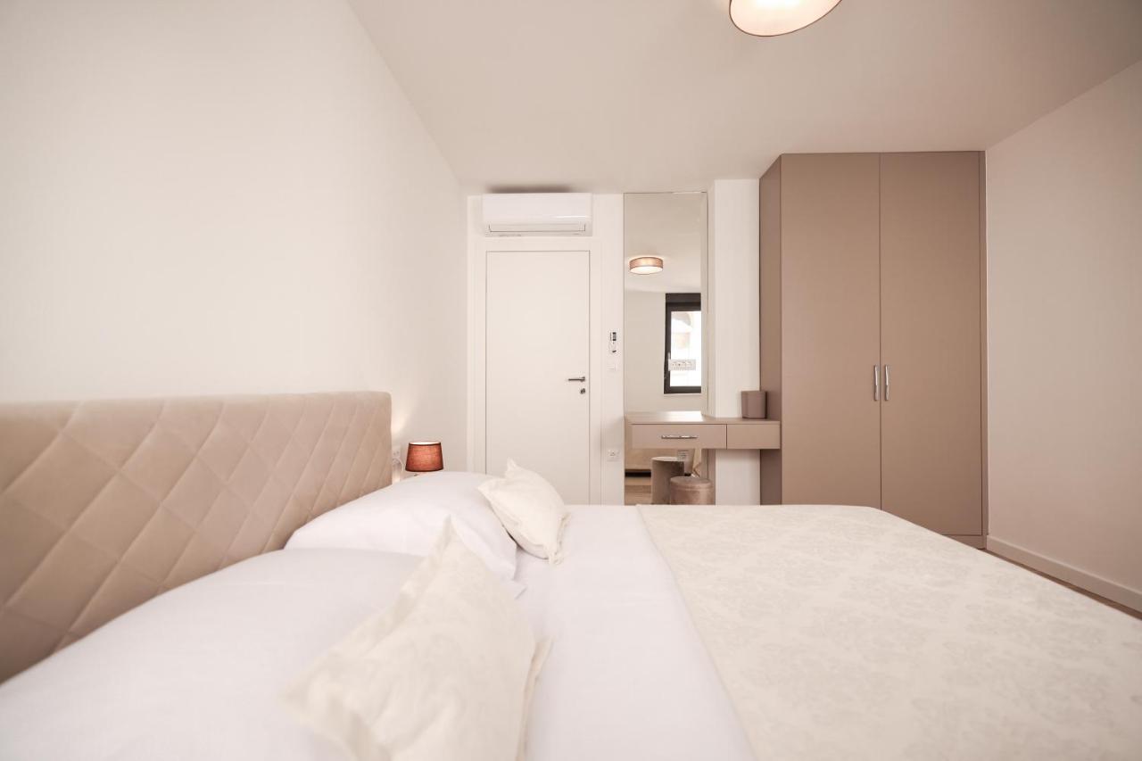 Marilla Apartments Zadar Zewnętrze zdjęcie