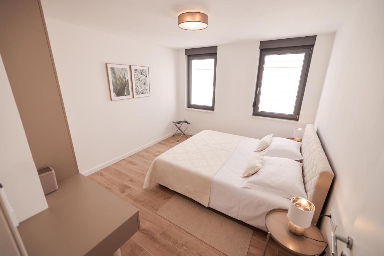 Marilla Apartments Zadar Zewnętrze zdjęcie