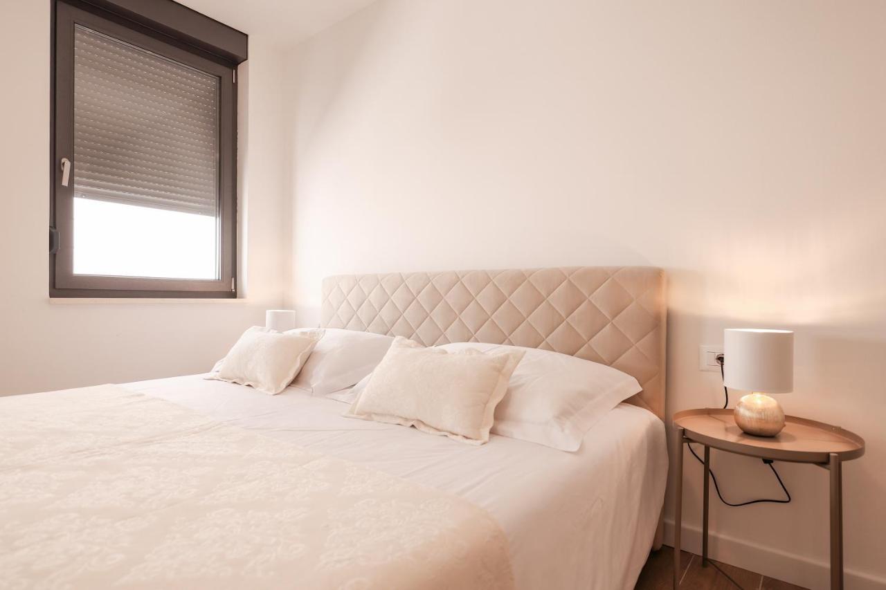 Marilla Apartments Zadar Zewnętrze zdjęcie