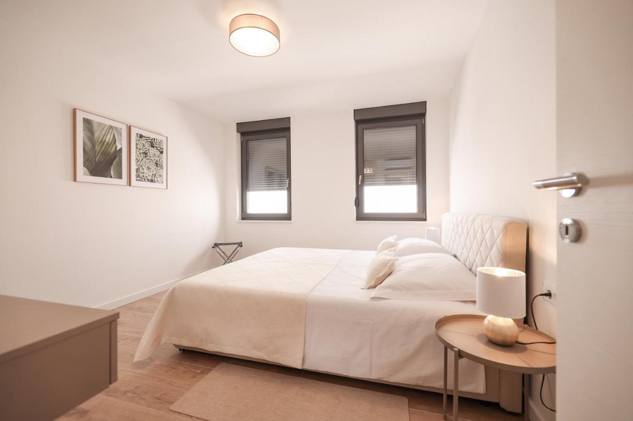 Marilla Apartments Zadar Zewnętrze zdjęcie