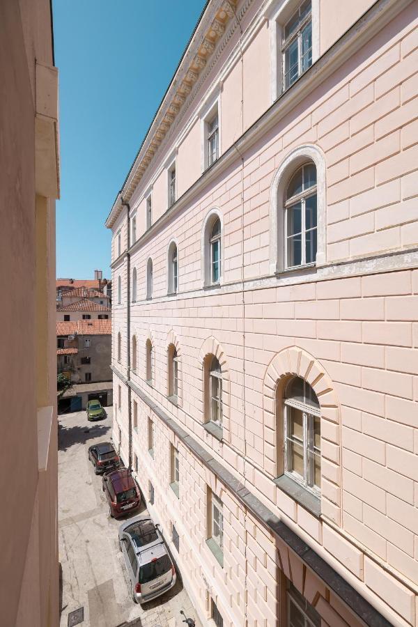Marilla Apartments Zadar Zewnętrze zdjęcie