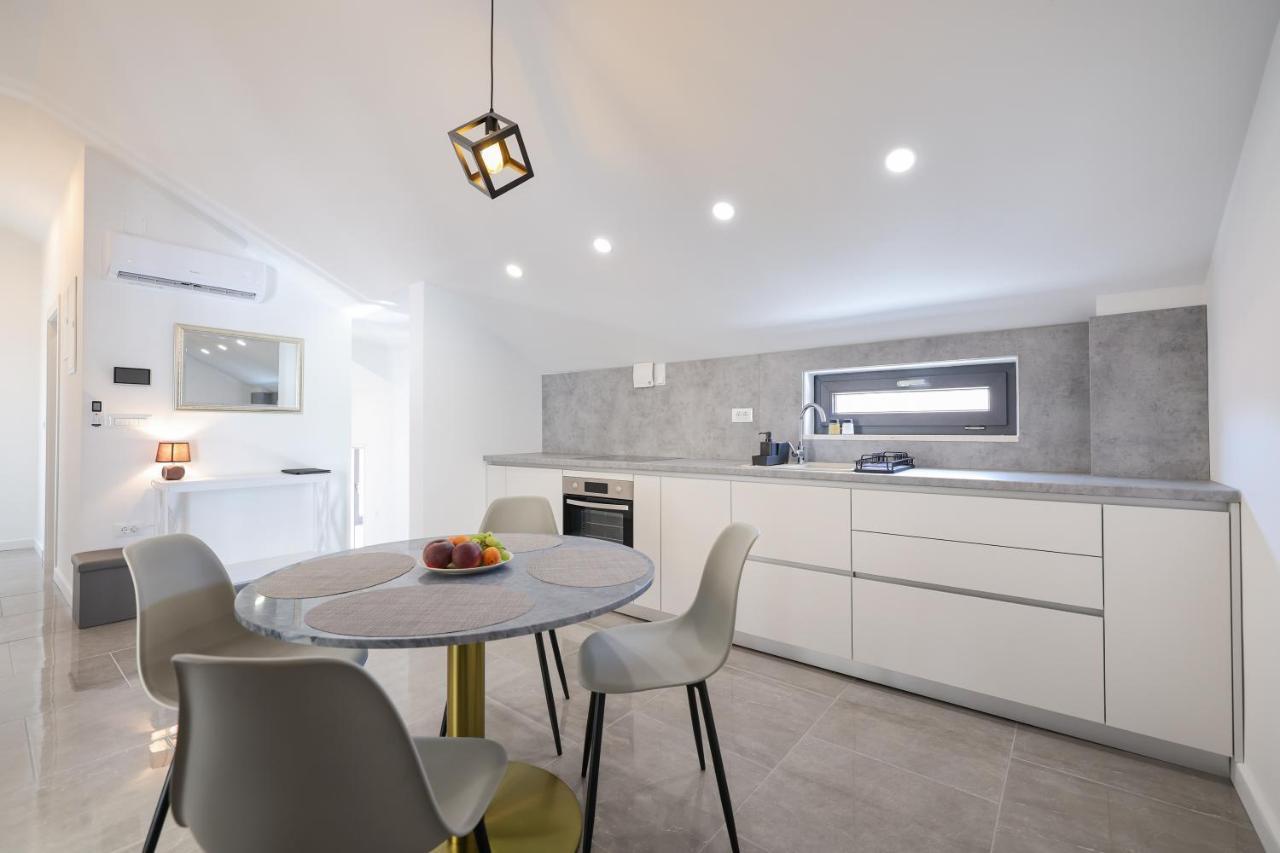 Marilla Apartments Zadar Zewnętrze zdjęcie