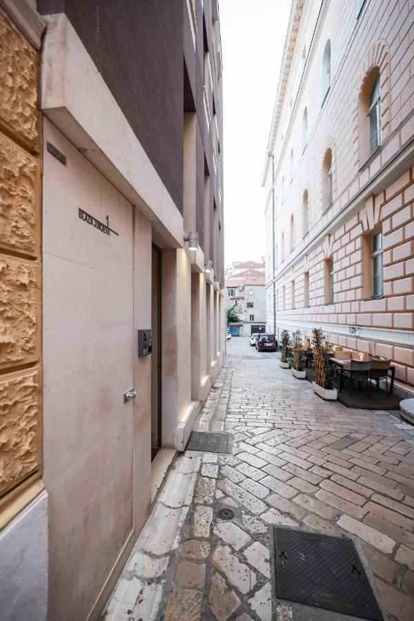 Marilla Apartments Zadar Zewnętrze zdjęcie