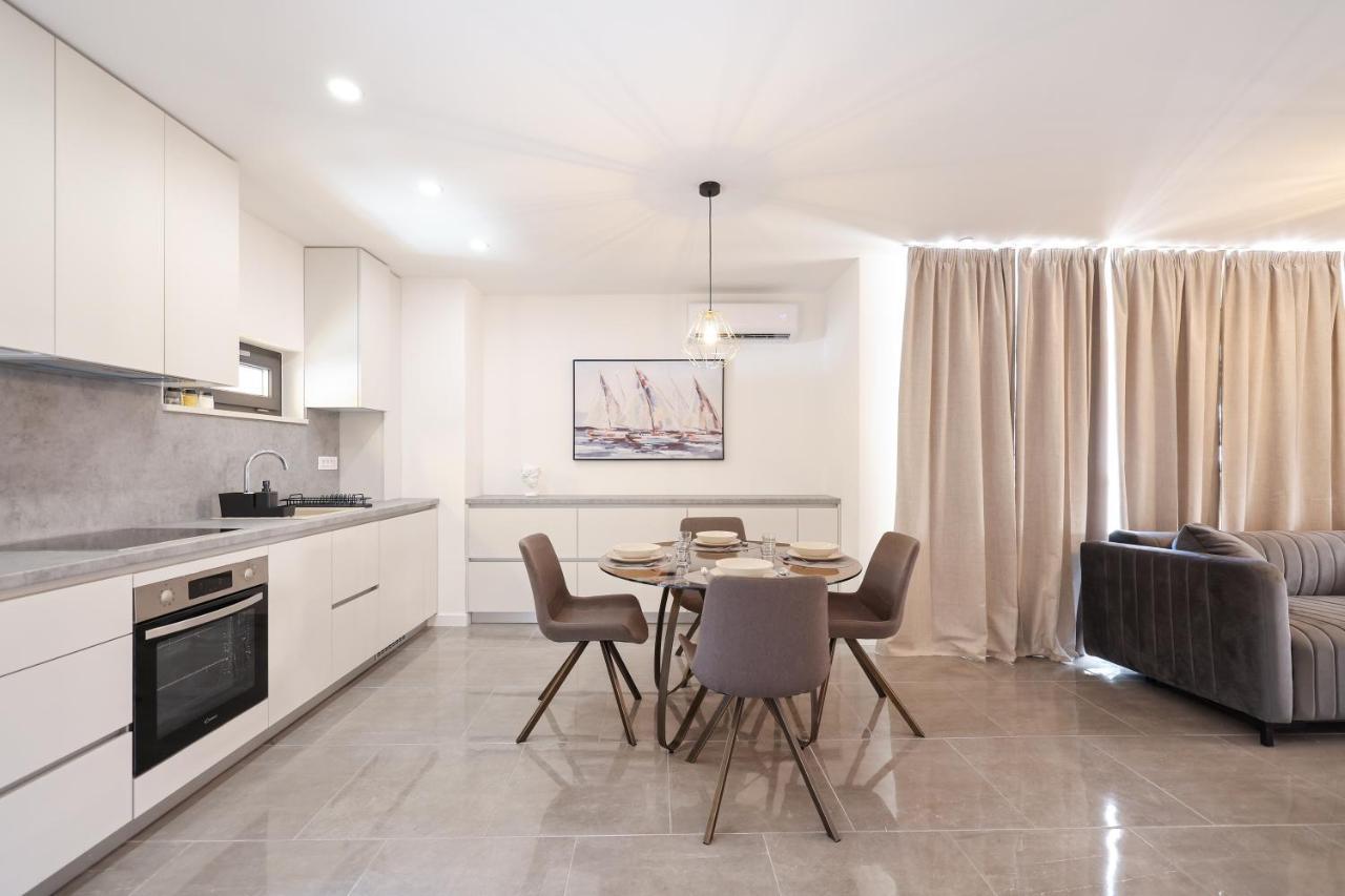 Marilla Apartments Zadar Zewnętrze zdjęcie