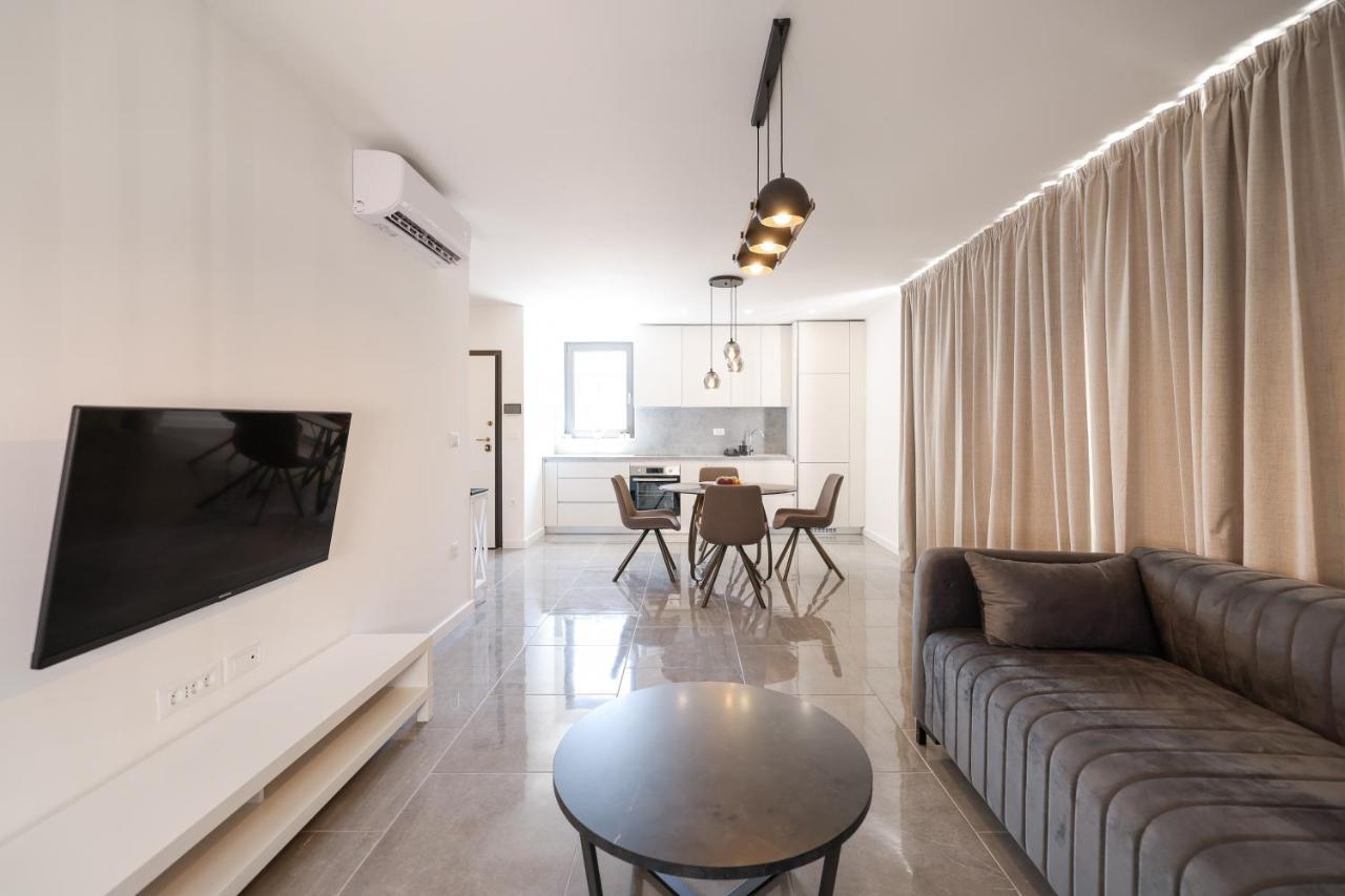 Marilla Apartments Zadar Zewnętrze zdjęcie