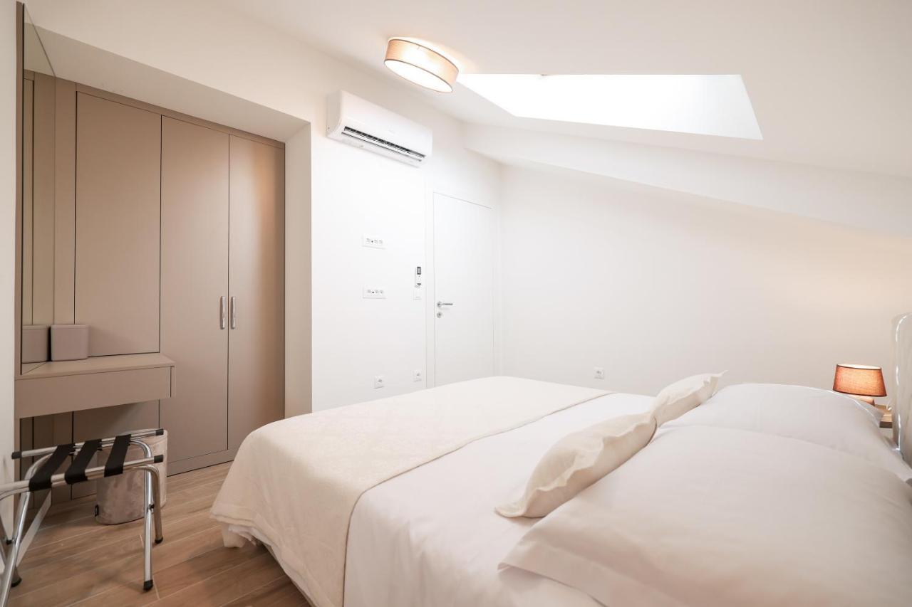 Marilla Apartments Zadar Zewnętrze zdjęcie