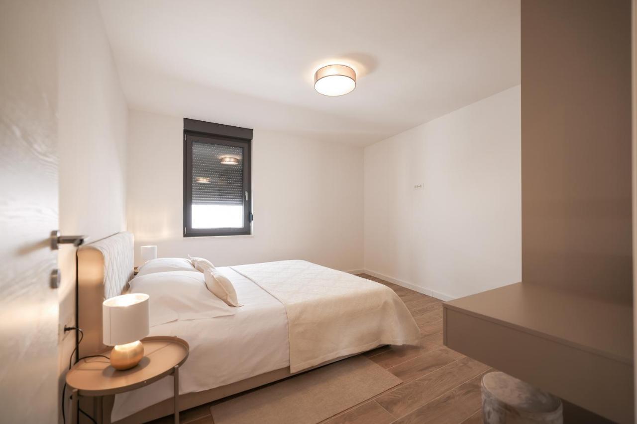 Marilla Apartments Zadar Zewnętrze zdjęcie