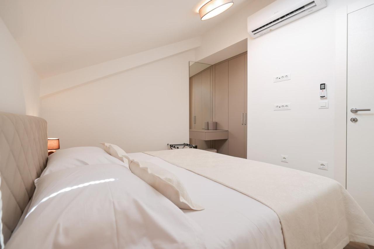 Marilla Apartments Zadar Zewnętrze zdjęcie