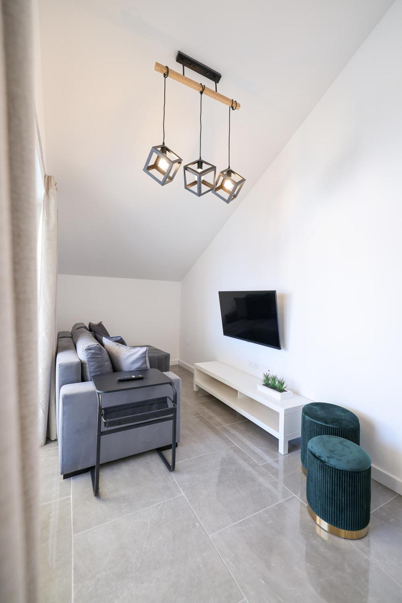 Marilla Apartments Zadar Zewnętrze zdjęcie