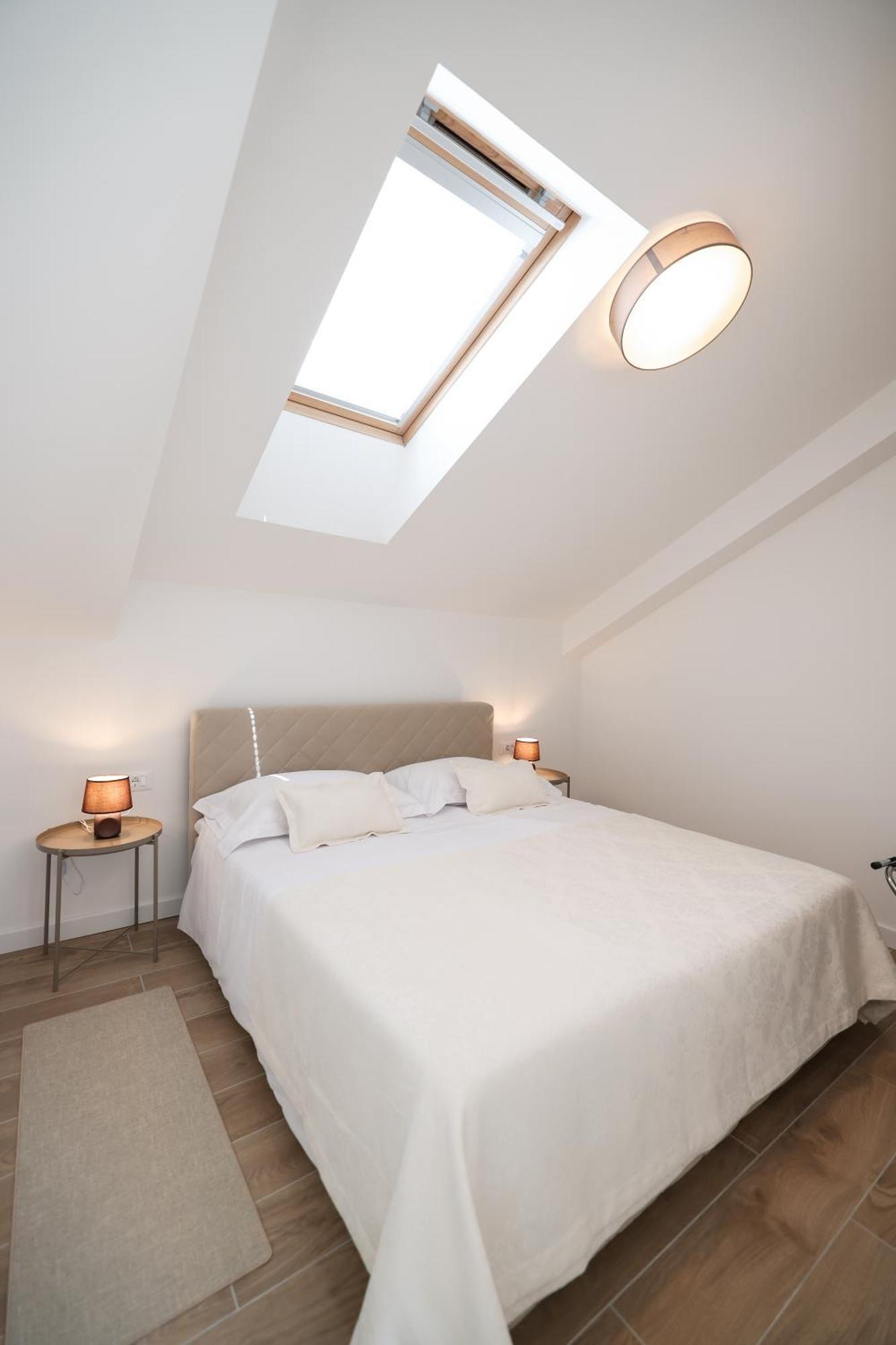 Marilla Apartments Zadar Zewnętrze zdjęcie