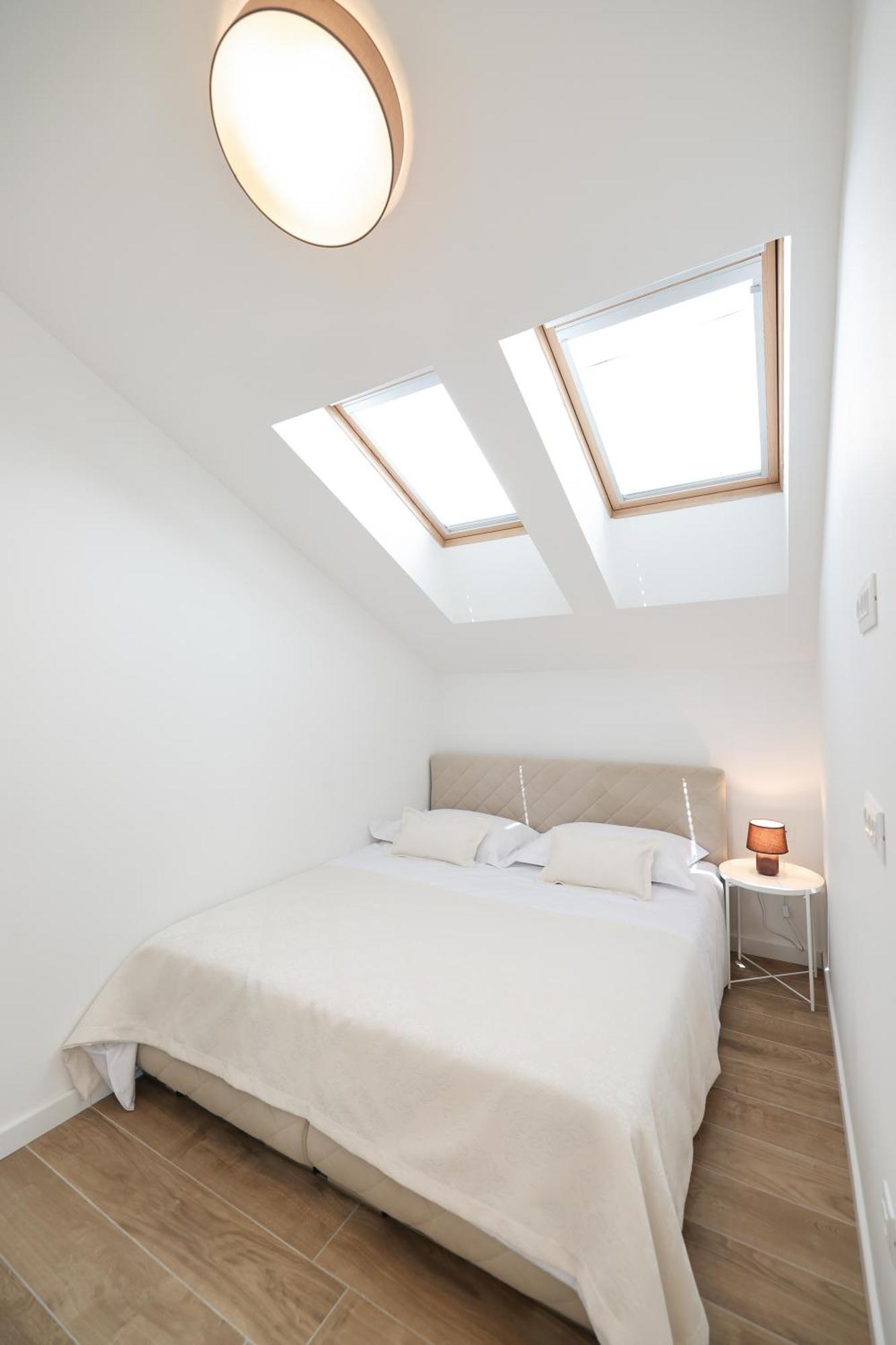 Marilla Apartments Zadar Zewnętrze zdjęcie