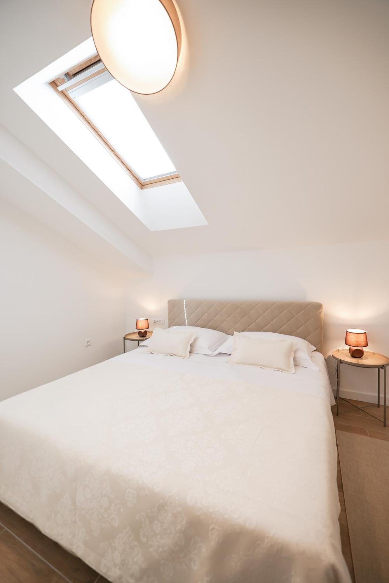 Marilla Apartments Zadar Zewnętrze zdjęcie