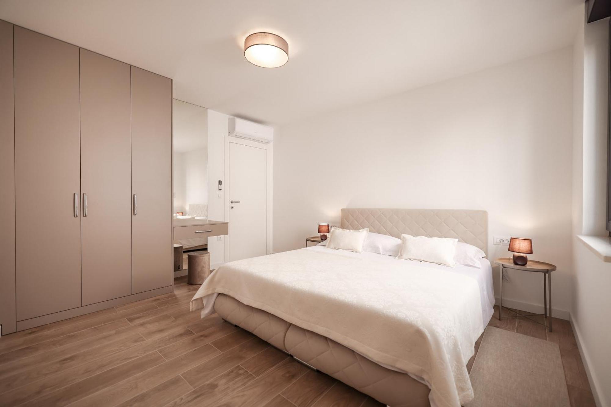 Marilla Apartments Zadar Zewnętrze zdjęcie
