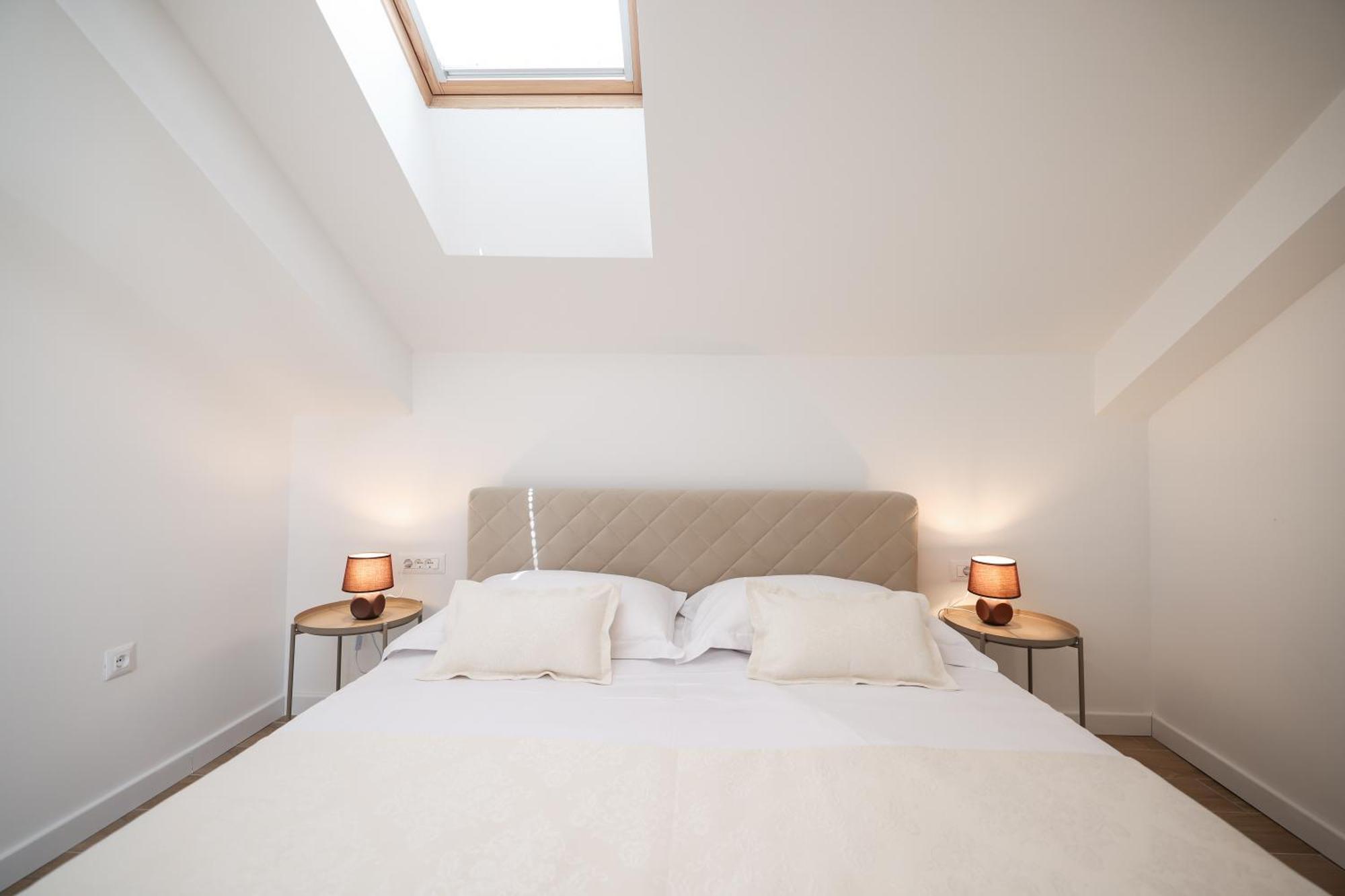Marilla Apartments Zadar Zewnętrze zdjęcie