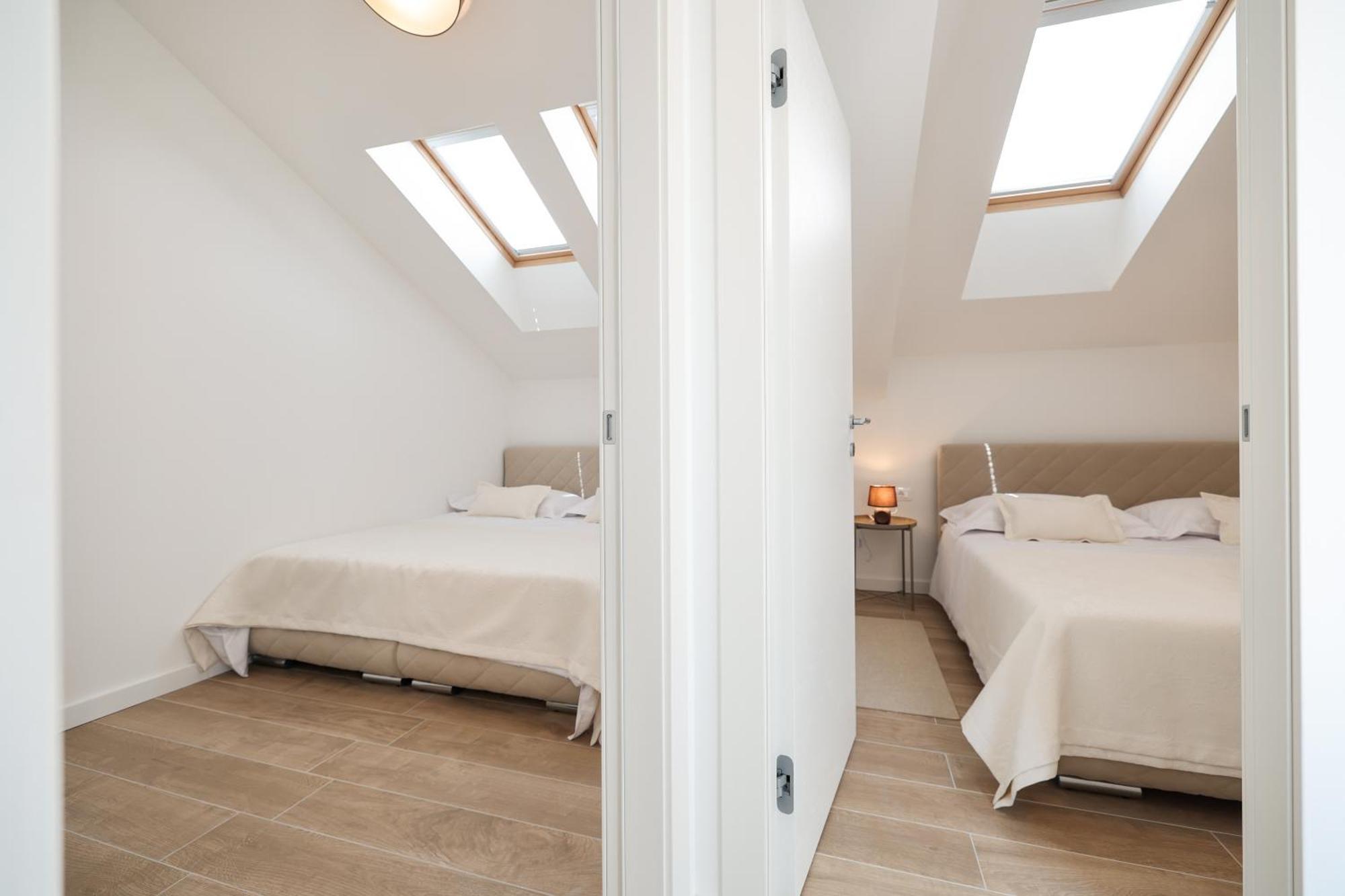 Marilla Apartments Zadar Zewnętrze zdjęcie
