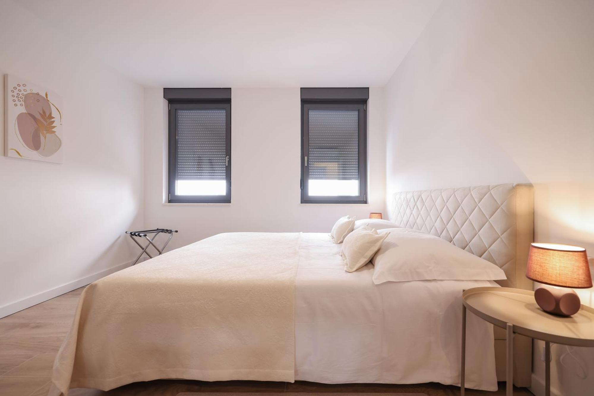 Marilla Apartments Zadar Zewnętrze zdjęcie