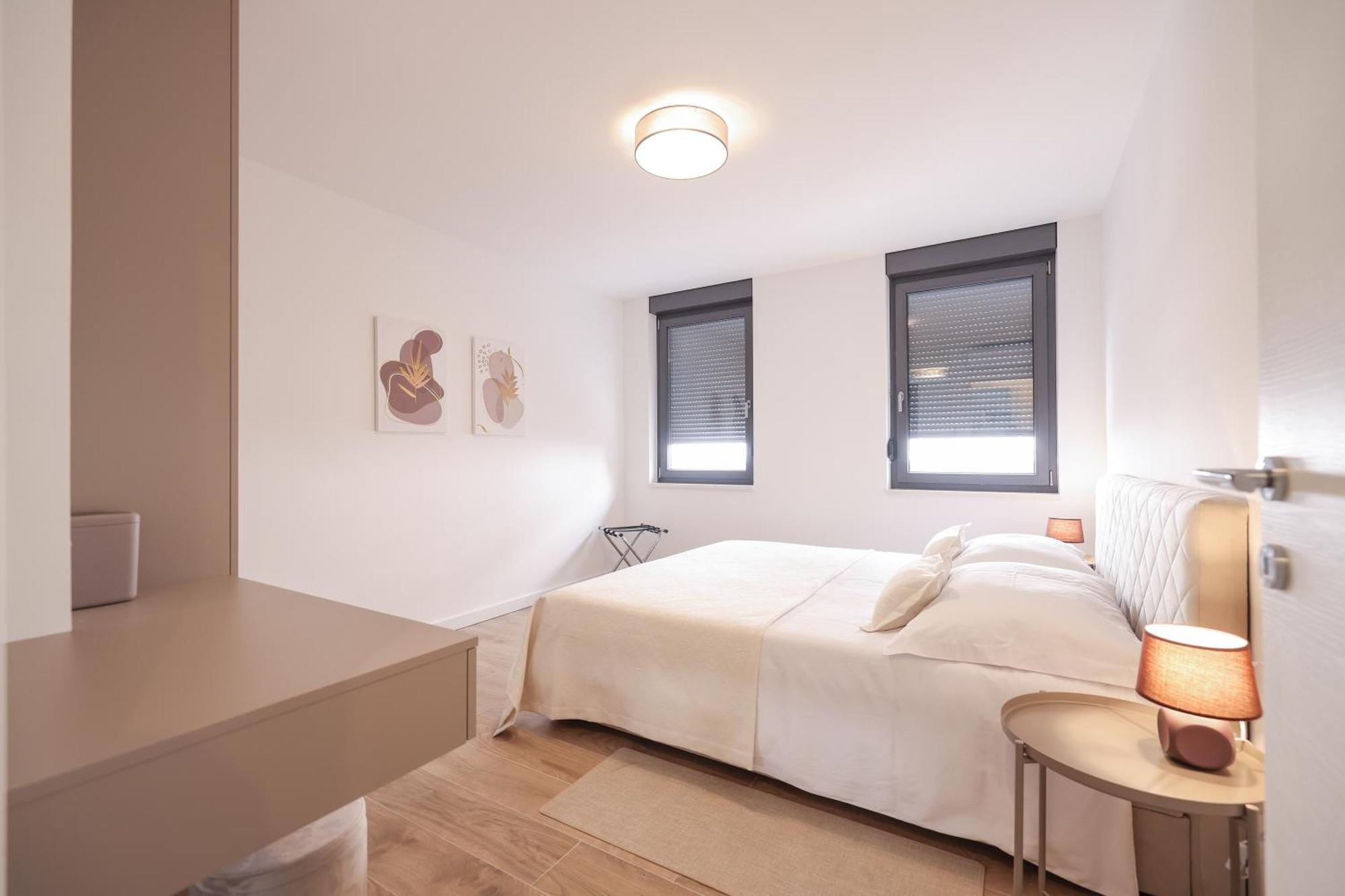 Marilla Apartments Zadar Zewnętrze zdjęcie