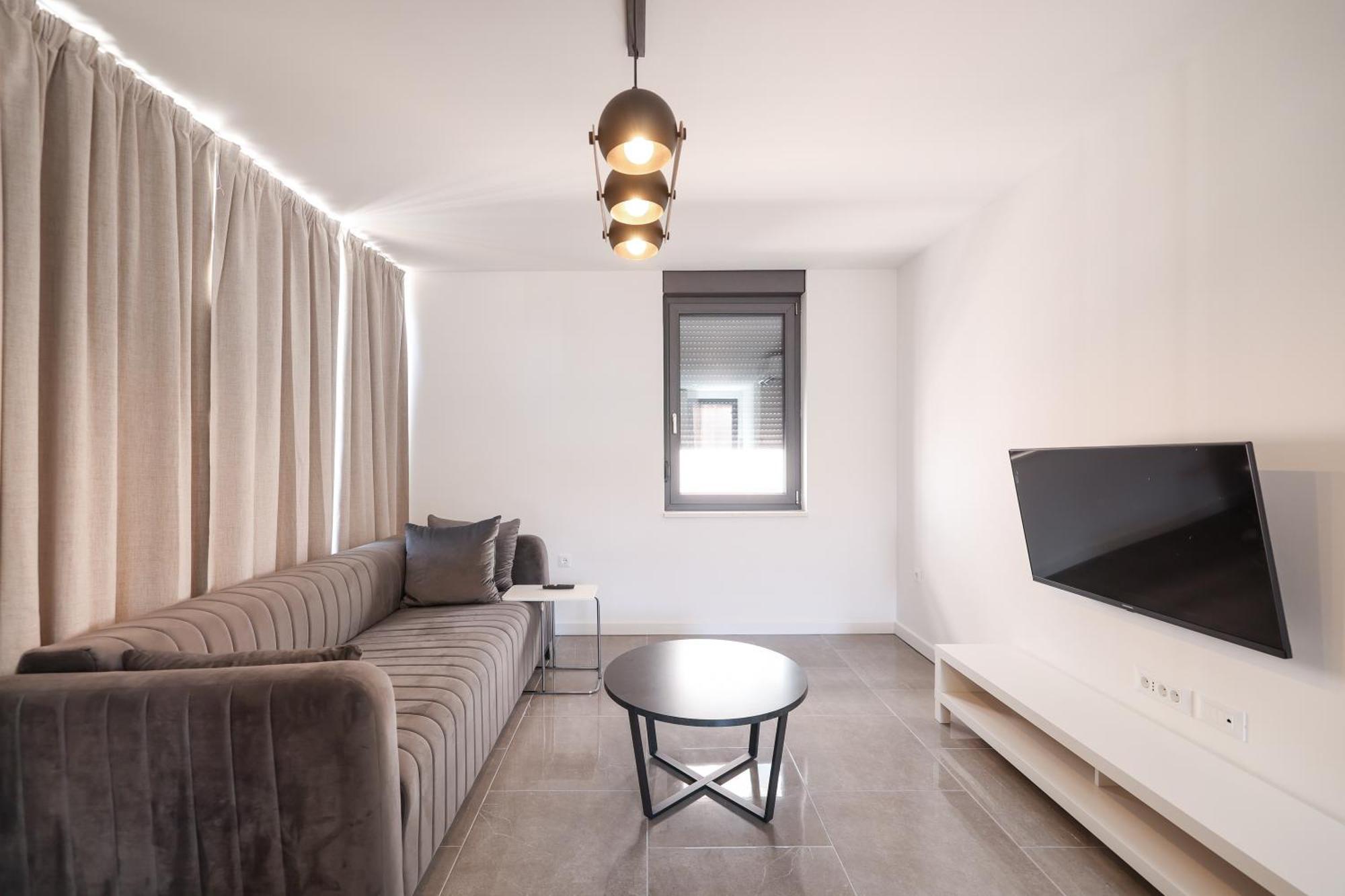 Marilla Apartments Zadar Zewnętrze zdjęcie
