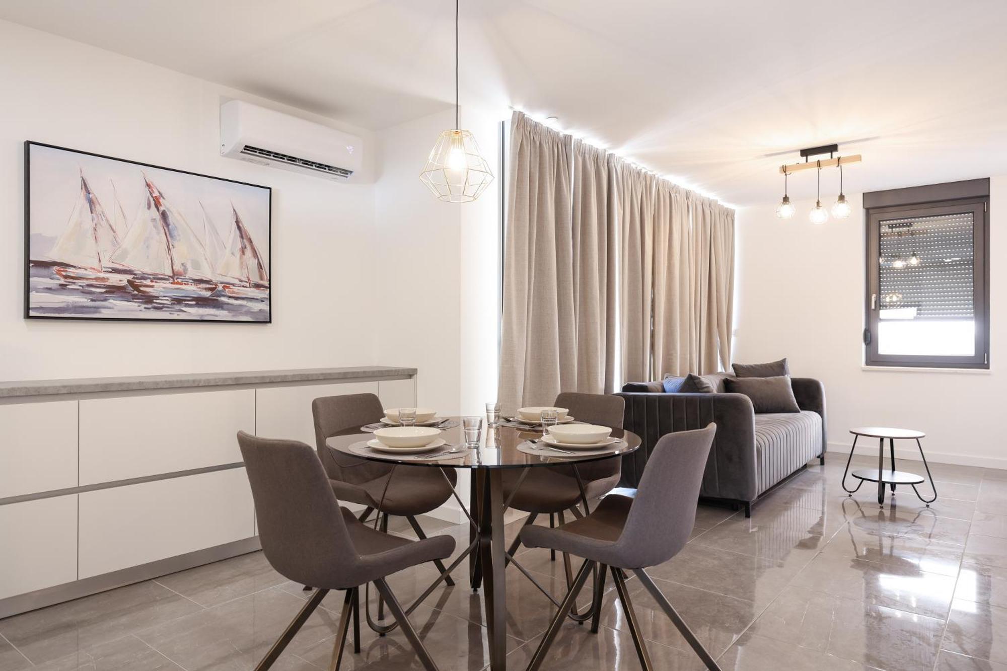 Marilla Apartments Zadar Zewnętrze zdjęcie